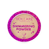 Shimmering Powder brightening powder 8g