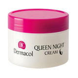 Queen Night Cream 50ml for dry skin
