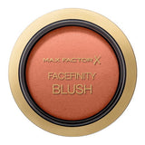 Facefinity Blush illuminating blush 040 Delicate Apricot 1.5g