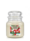 Medium scented candle with two wicks Sugar Cookies 453g