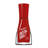 Insta-Dri quick-drying nail polish 390 That's A-Blazing 9.17ml