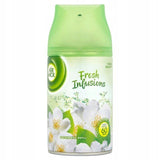Freshmatic contribution to the automatic air freshener Fresh Infusions 250ml