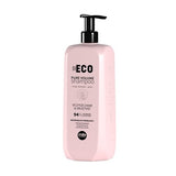 Be Eco Pure Volume Shampoo Hair Shampoo Cleansing & Volume 250ml