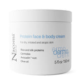 Next Level Dermo protein face and body cream for atopic, dry and irritated skin 150ml