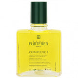 Complexe 5 Stimulating Plant Extract regenerating concentrate for the scalp 50ml