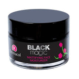 Black Magic Mattifying Face Moisturizer moisturizing and matting gel 50ml