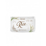 Natural Soap nourishing bar soap for hands and body Rice 100g