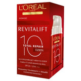 Dermo-Expertise Revitalift Total Repair 10 day Multiregenerating night cream 50 ml