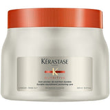 Nutritive Protocole Immunite Secheresse Soin No.1 nourishing treatment for dry hair 500ml