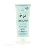 Sensitive Shower Cream-Oil cream-shower oil 30ml