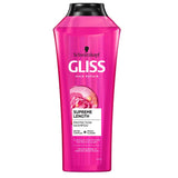 Supreme Length Shampoo shampoo for long and susceptible hair 400ml