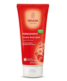 Pomegranate Creamy Body Wash creamy body wash with pomegranate 200ml