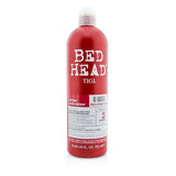 Bed Head Urban Antidotes Resurrection Shampoo shampoo strongly rebuilding hair 750ml