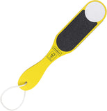 Alistar Yellow foot grater