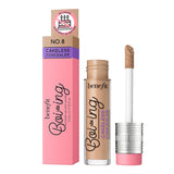 Boi-Ing Cakeless Concealer with strong coverage liquid concealer 08 Medium Tan Cool 5ml