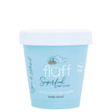 Superfood Body Cloud Smoothing smoothing body cloud 150g
