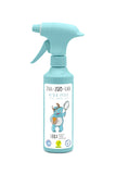 Mysiu Pysiu liquid for cleaning glass, mirrors and steel 350ml