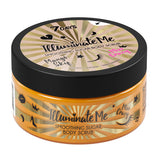 Illuminate Me Miss Crazy smoothing sugar body scrub 220g