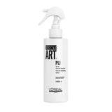 Tecni Art Pli Thermo-Modeling Spray Thermo-modeling hair spray Force 4 190ml