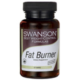 Fat Burner dietary supplement 60 tablets