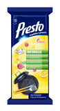 2in1 Cloth + Grill cleaner 16 pcs.