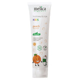 Toothpaste For Kids toothpaste for children Peach 100ml