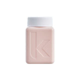 Plumping Wash hair volumizing shampoo 40ml