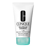 Blackhead Solutions 7 Day Deep Pore Cleanse & Scrub cleansing face scrub 125ml