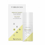 Problem Skin face cream for acne, oily and combination skin 30ml