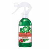 Spray neutralizing unpleasant odors. Refreshing Raspberries & Lime 237ml
