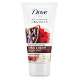Nourishing Secrets Nurturing Ritual hand cream 75ml