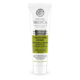 Natural Siberian Toothpaste natural herbal toothpaste 7 Northern Herbs 100g