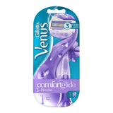Venus Comfortglide Breeze women's safety razor