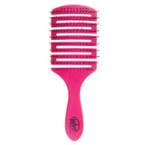 Flex Dry Paddle hairbrush Pink