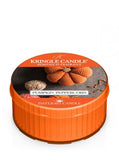 Daylight scented candle Pumpkin Peppercorn 42g