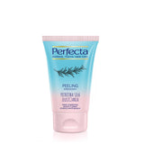 Triple Exfoliation Strength Cream Face Scrub 120g