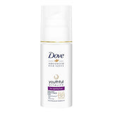 Advanced Hair Series Youthful Vitality Hair BB Cream BB cream for mature hair 125ml