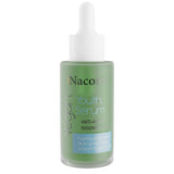 Vegan Youth Serum Anti Age Regenerating anti-wrinkle regenerating serum 40ml