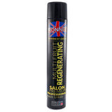 Professional Hair Spray Multi Fruit Regenerating hairspray regenerating 750ml