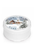 Daylight fragrant candle Cozy Cabin 35g