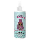 Hair Detangling Lotion 3+ spray for detangling hair Cupcake 200ml