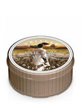 Daylight fragrant candle Far Far Away 35g