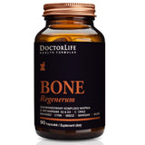 Bone Regenerum advanced calcium complex dietary supplement 90 capsules