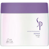 SP Repair Mask strengthening mask for damaged hair 400 ml