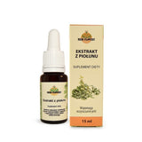 Wormwood extract, dietary supplement 15ml