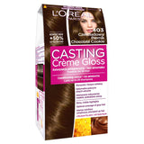 Casting Creme Gloss hair dye 403 Chocolate Gingerbread