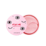 Pink Me Under Eye Patches 60pcs