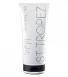 Gradual Tan Everyday Body Lotion gradually bronzing body lotion Light Medium 200ml