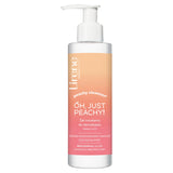 Oh Just Peachy! micellar gel for removing make-up 145ml