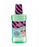 Mouthwash 3+ mouthwash Mild Mint 250ml